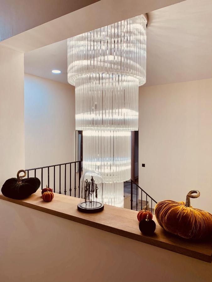 Manso Casa Voltegira Bed & Breakfast エクステリア 写真