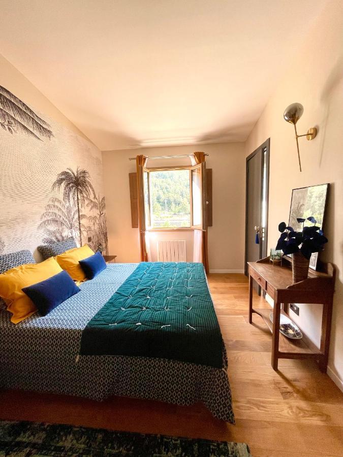 Manso Casa Voltegira Bed & Breakfast エクステリア 写真
