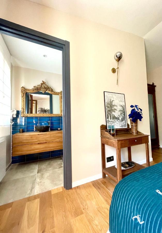 Manso Casa Voltegira Bed & Breakfast エクステリア 写真