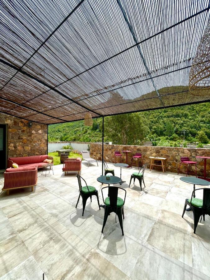 Manso Casa Voltegira Bed & Breakfast エクステリア 写真