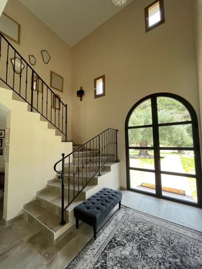 Manso Casa Voltegira Bed & Breakfast エクステリア 写真