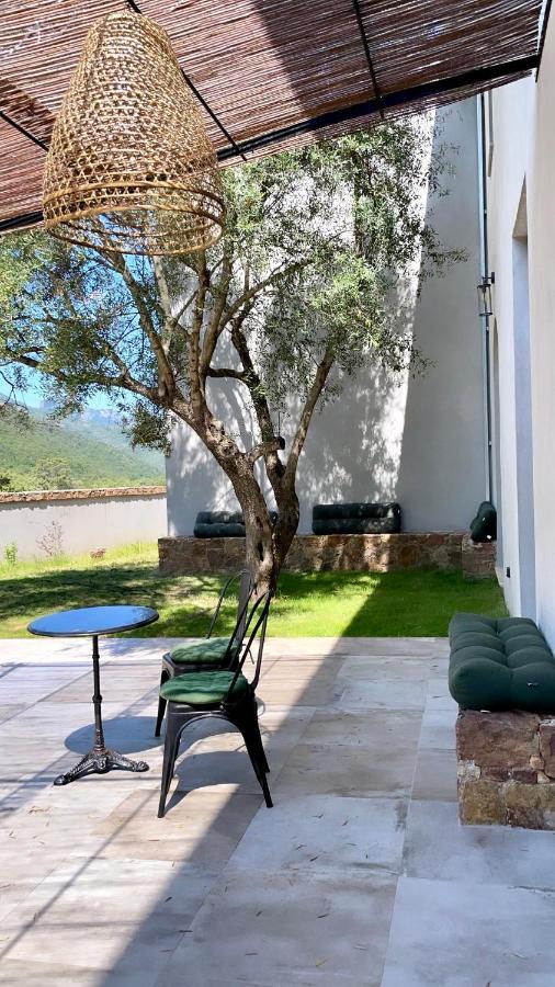 Manso Casa Voltegira Bed & Breakfast エクステリア 写真