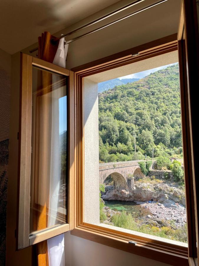 Manso Casa Voltegira Bed & Breakfast エクステリア 写真