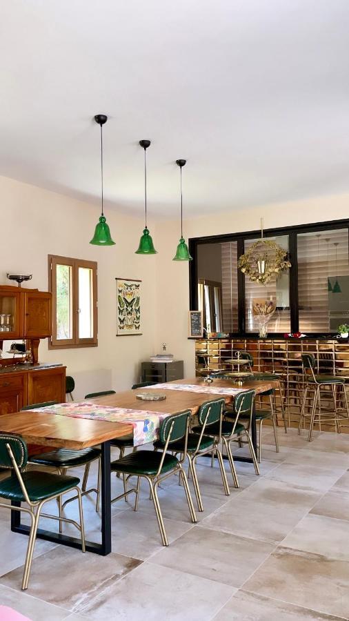 Manso Casa Voltegira Bed & Breakfast エクステリア 写真